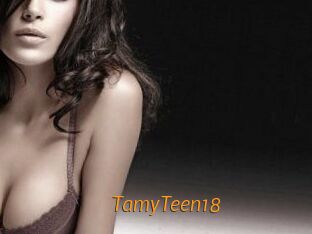 TamyTeen18
