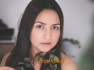 TanaParker