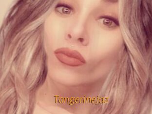 Tangerinejaz
