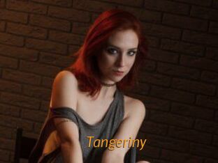 Tangeriny