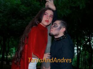 TaniaAndAndres