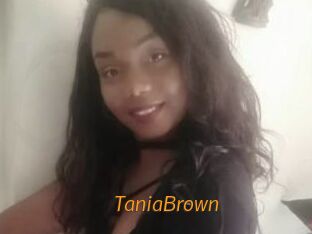 TaniaBrown