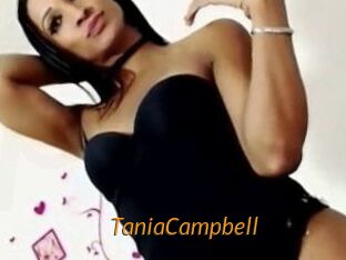 TaniaCampbell Porn University