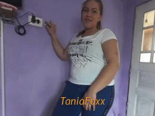 TaniaFoxx