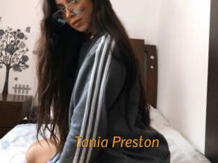 Tania_Preston Porn University