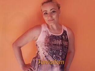 Taniadom