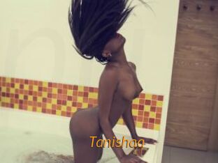 Tanishaa