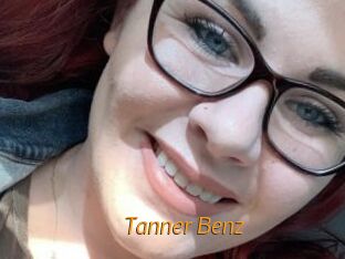 Tanner_Benz