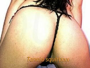 Tannia_squirtxxx