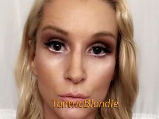 TantricBlondie