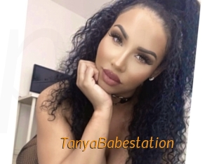 TanyaBabestation Porn University