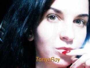 TanyaRay Porn University