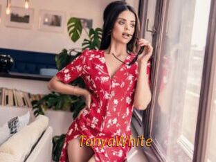TanyaWhite