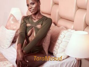 TaraMasud