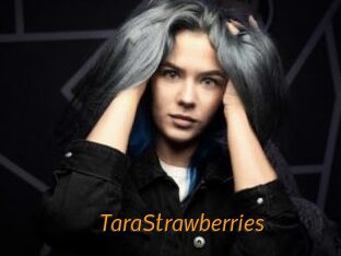 TaraStrawberries