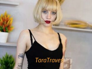 TaraTraves Porn University