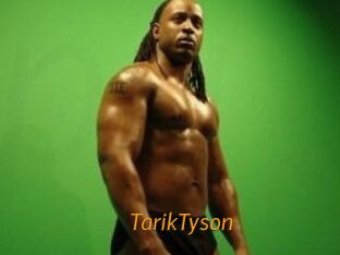 Tarik_Tyson