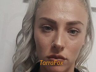 TarraFox Porn University