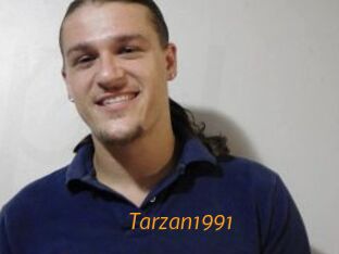 Tarzan1991