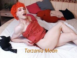 Tarzania_Moan Porn University