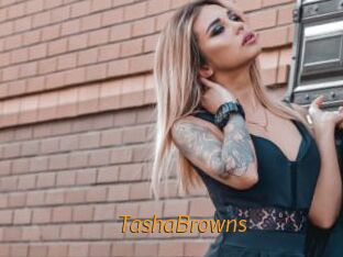 TashaBrowns
