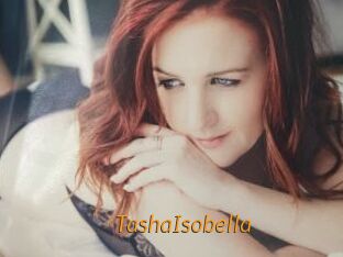 TashaIsobella