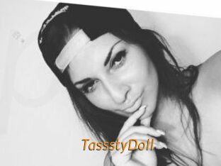 TassstyDoll