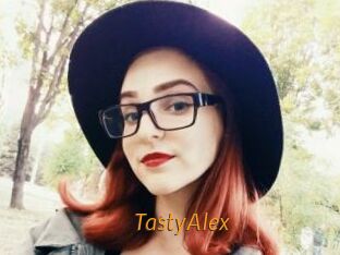 TastyAlex