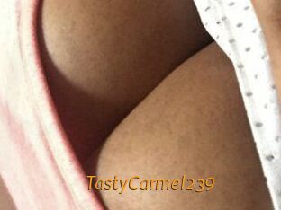 TastyCarmel239 Porn University