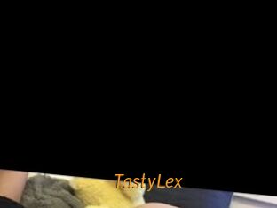 TastyLex