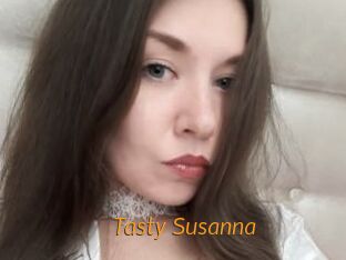 Tasty_Susanna Porn University