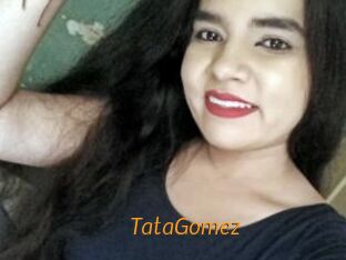 TataGomez