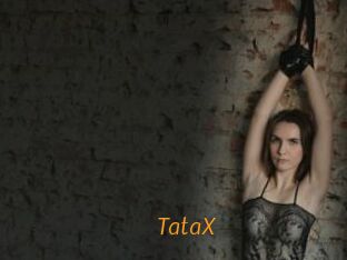 TataX