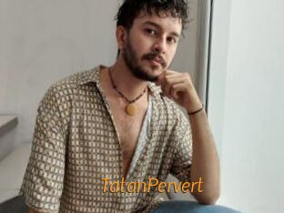 TatanPervert