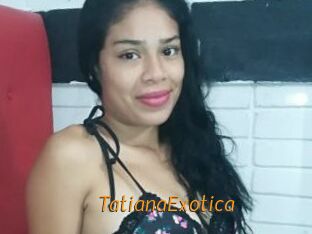 TatianaExotica Porn University