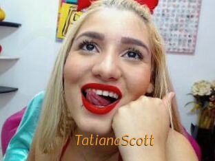 TatianaScott
