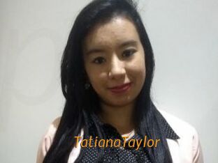 TatianaTaylor