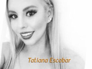 Tatiana_Escobar Porn University