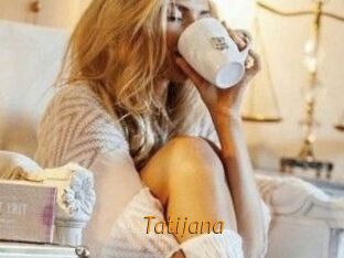 Tatijana