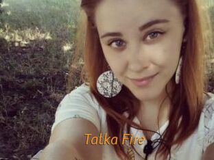 Tatka_Fire Porn University