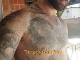 Tatted805hubby