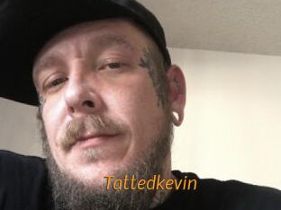 Tattedkevin