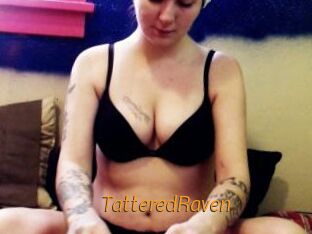 TatteredRaven
