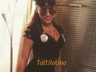 Tattilatino