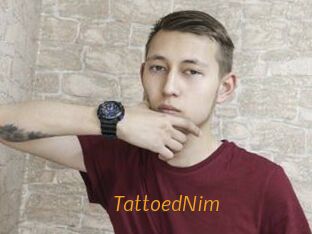TattoedNim