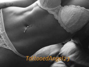 TattooedAngel23