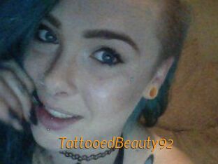 TattooedBeauty92