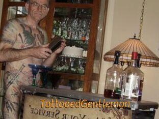 TattooedGentleman