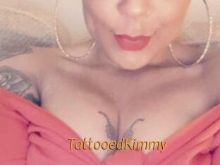 TattooedKimmy