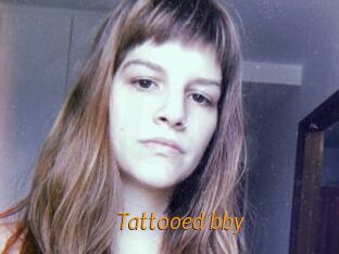 Tattooed_bby